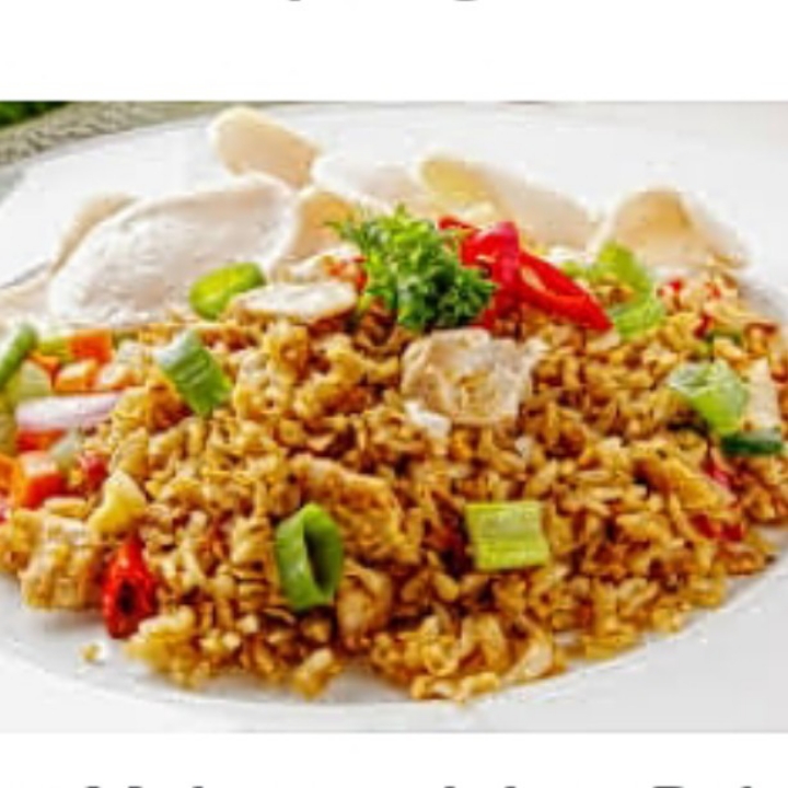 Nasigoreng