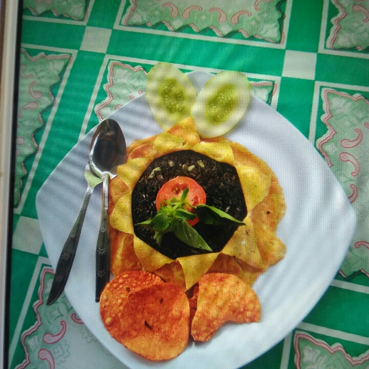 Nasigoreng Africa