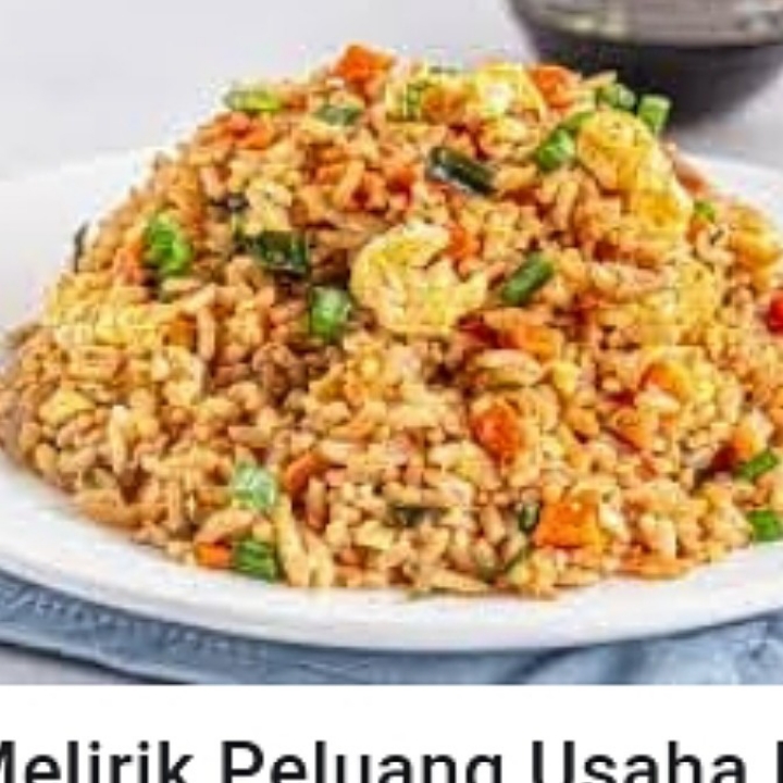 Nasigoreng Biasa