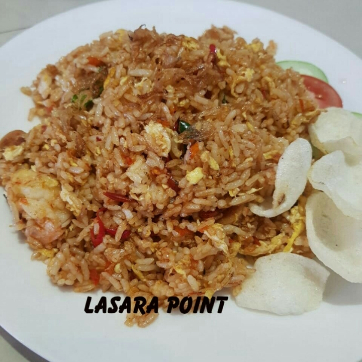 Nasigoreng Gila