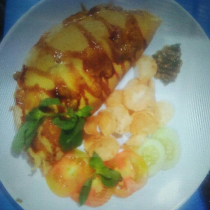 Nasigoreng Selimut Tetangga