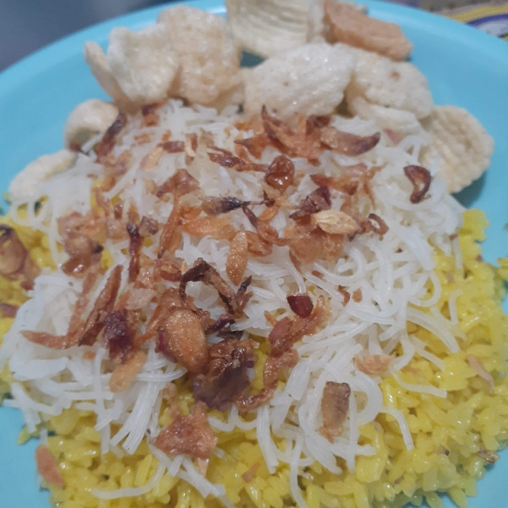 Nasii Kuning