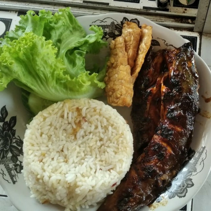 Nasiliwet Lele Bakar