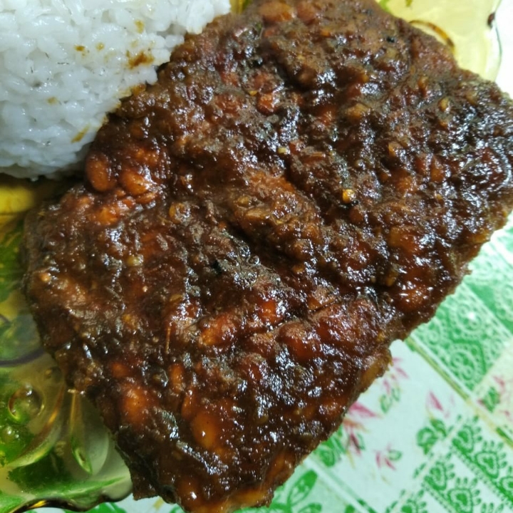 Nasiliwet Tempe Bakar