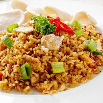 Nasi Goreng Mas Pardi