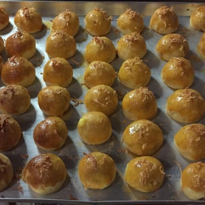 Nastar  Home Made 2