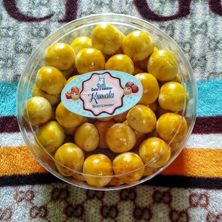 Nastar Classic