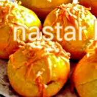 Nastar Keju