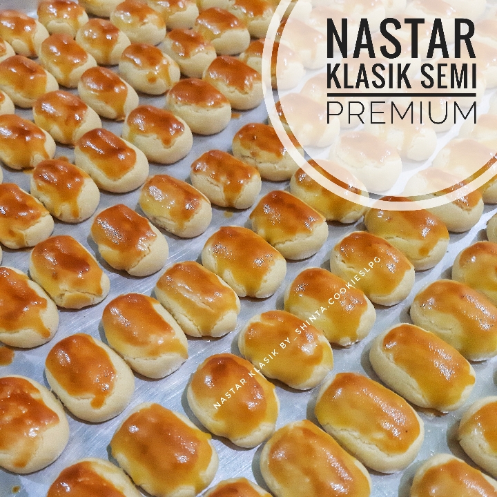 Nastar Klasik Semprem