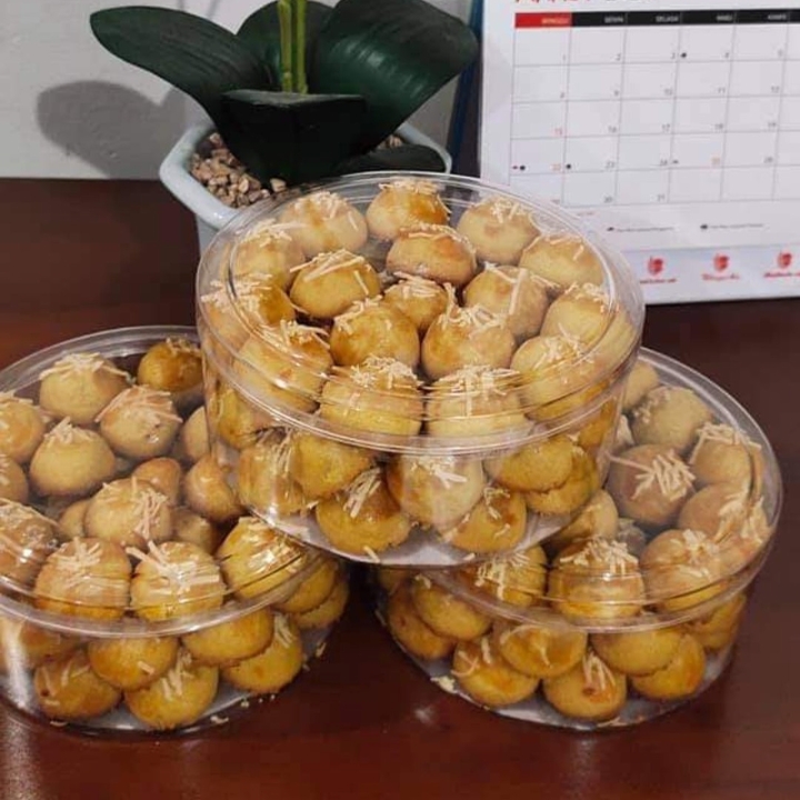 Nastar Nanas