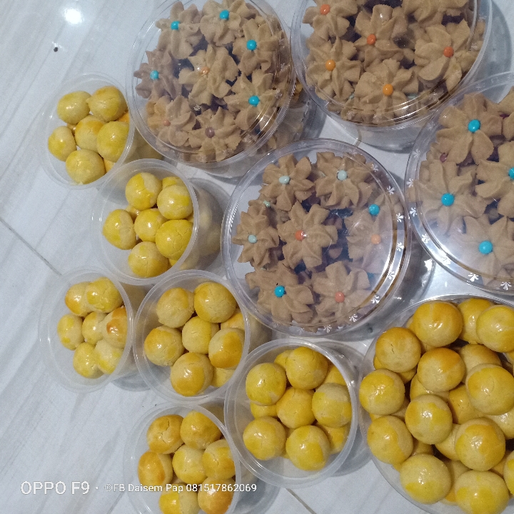 Nastar Wysman 2