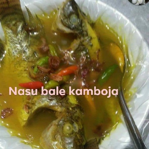 Nasu Bale Kamboja