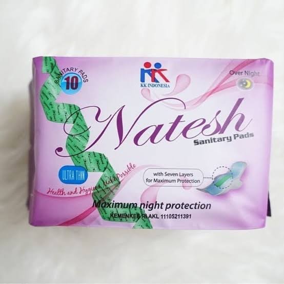 Natesh Use Night