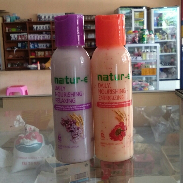 Natur E