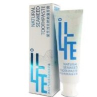 Natural SeaWeed Tooth Paste