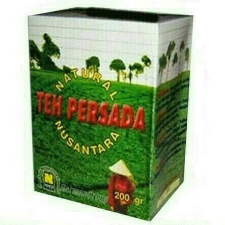 Natural Teh Persada 