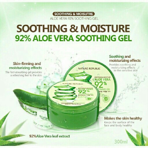 Nature Republic