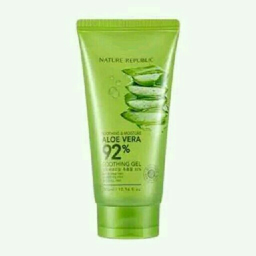 Nature Republic Aloe Vera 92 