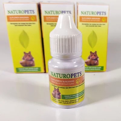 Naturo Vitamin