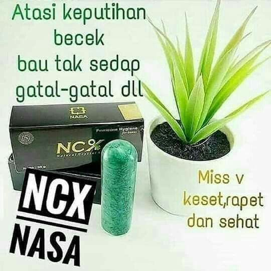 NcX-cristal