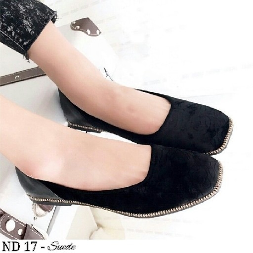 Nd 17 Hitam