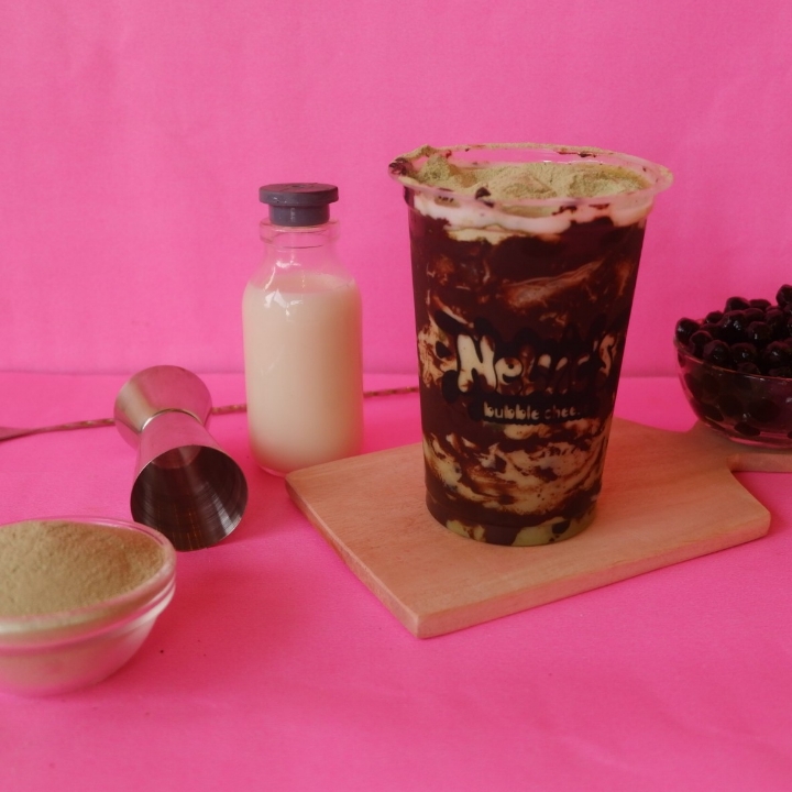 Boba 15 Varian Rasa 3