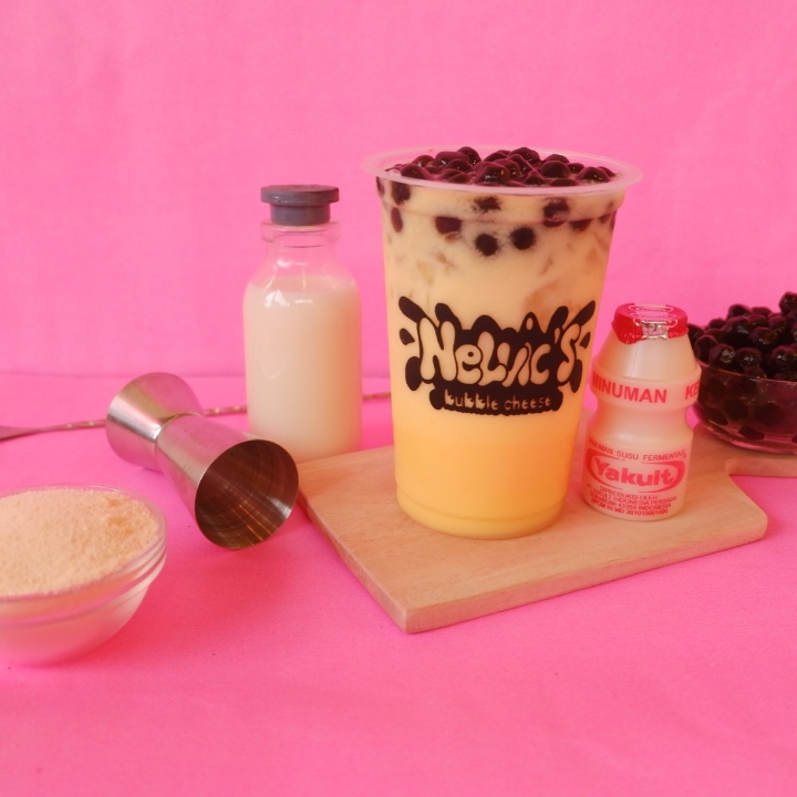 Boba 15 Varian Rasa 5