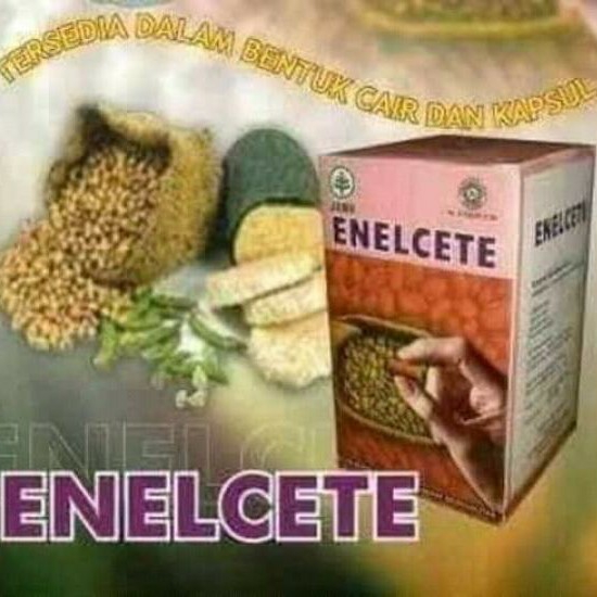 Neo Enelcete
