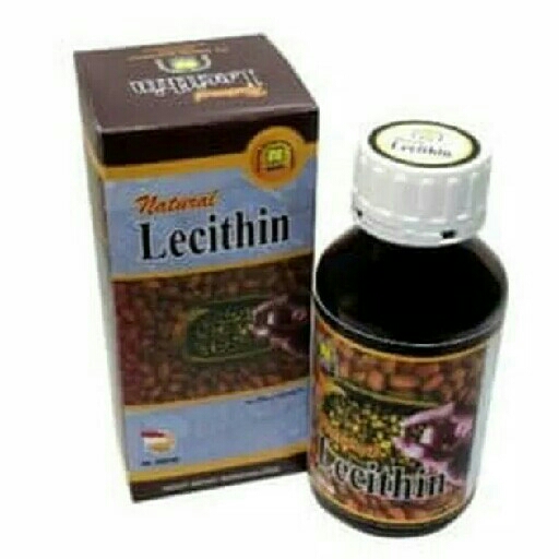 Neo Lechitin Capsul 