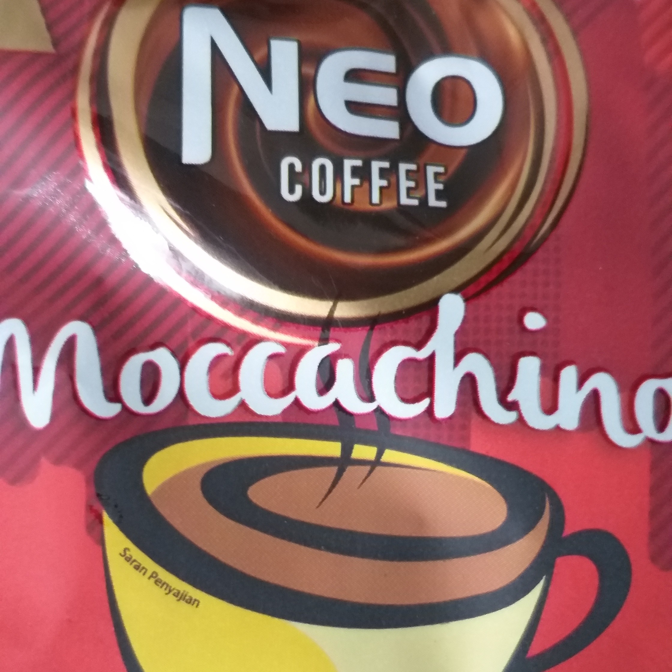 Neo Moccachino