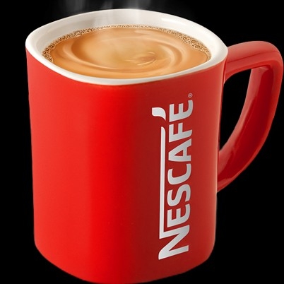 Nescafe