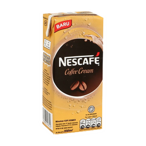 Nescafe