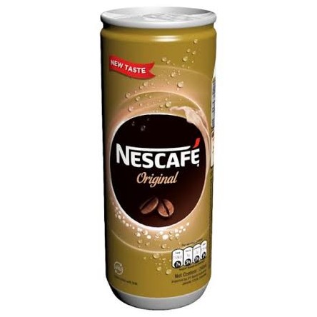 Nescafe Original