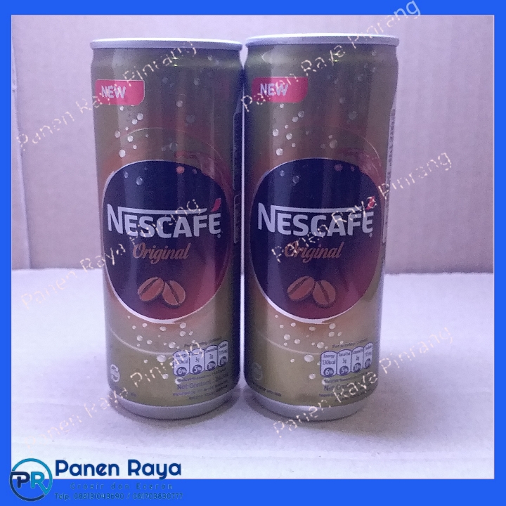 Nescafe Slim - PCS