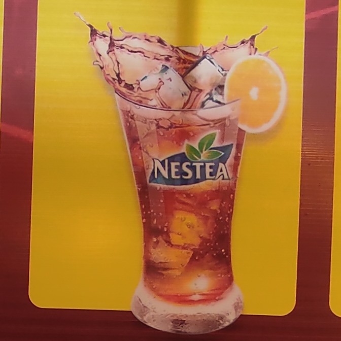 Nestea