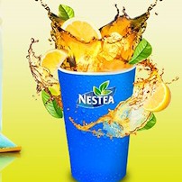Nestea Lemon Tea