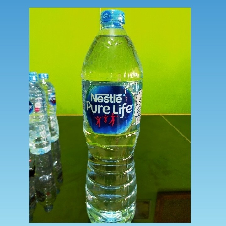 Nestle Botol 1500 ML