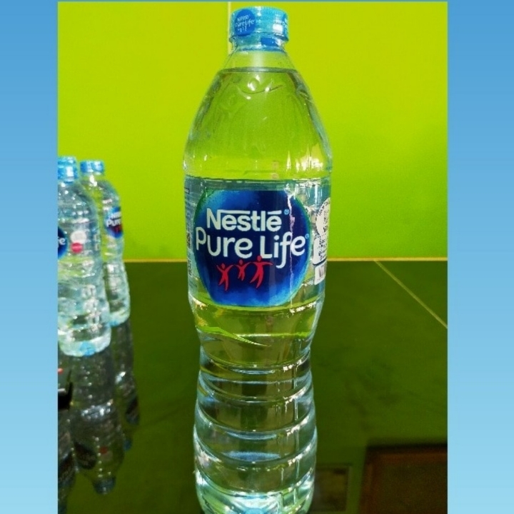 Nestle Botol 1500ML