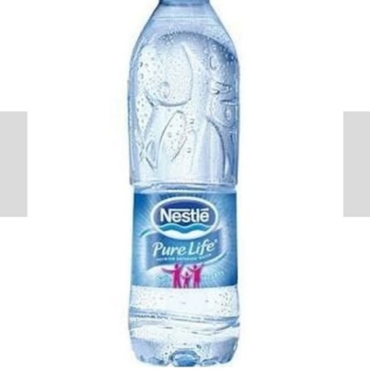 Nestle Botol 600ML