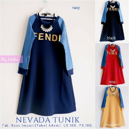 Nevada Tunik