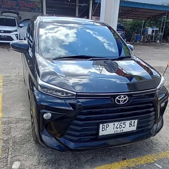 New AVANZA