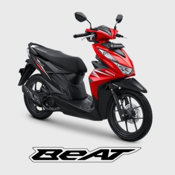 New Beat Sporty CBS