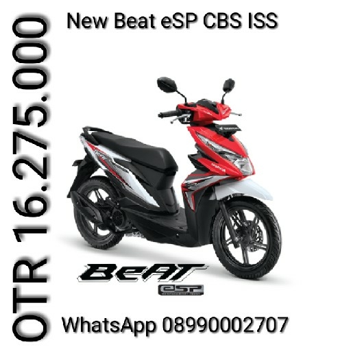 New Beat CBS ISS
