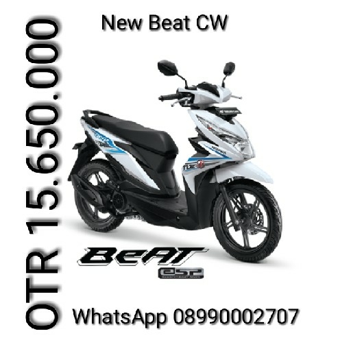 New Beat eSP CW