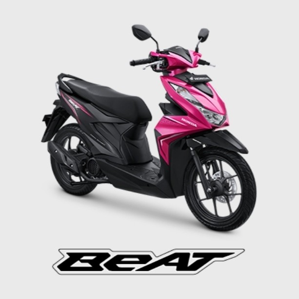 New Beat Sporty CBS ISS 2