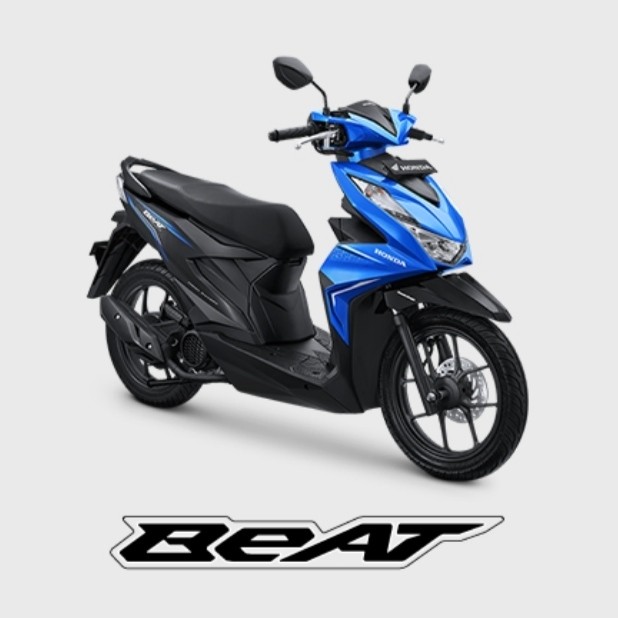 New Beat Sporty CBS ISS 3