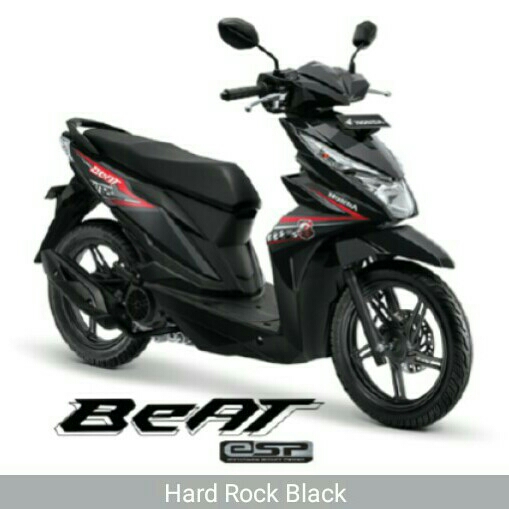 New Beat Sporty Esp