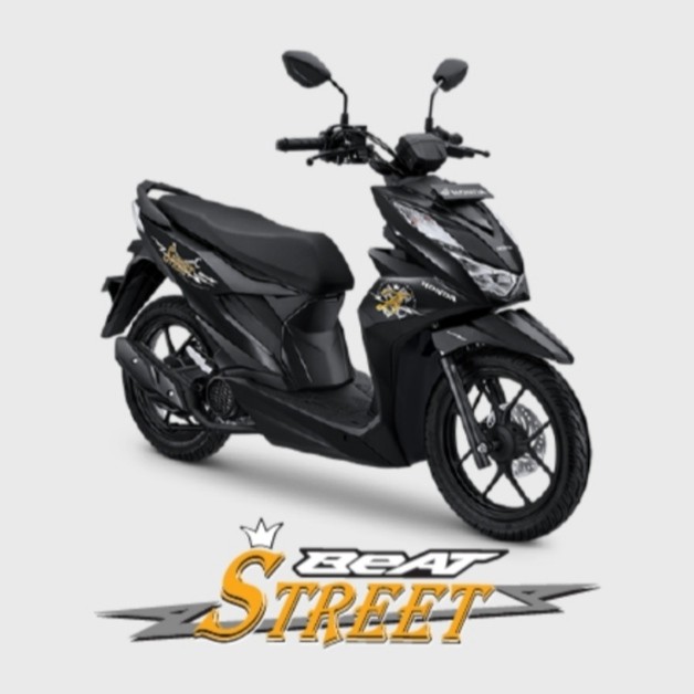 New Beat Street