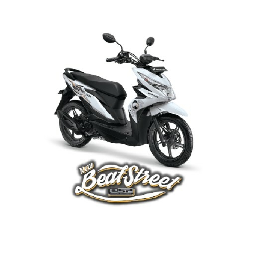 New Beat Street