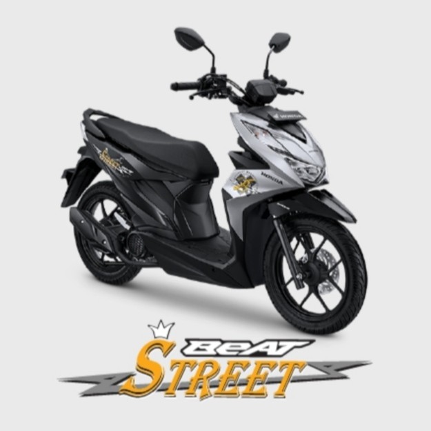New Beat Street 2